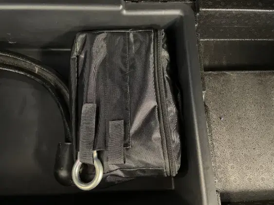 PEUGEOT 3008 II - voiture d'occasion - Photo 17