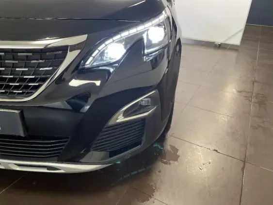 PEUGEOT 3008 II - voiture d'occasion - Photo 22