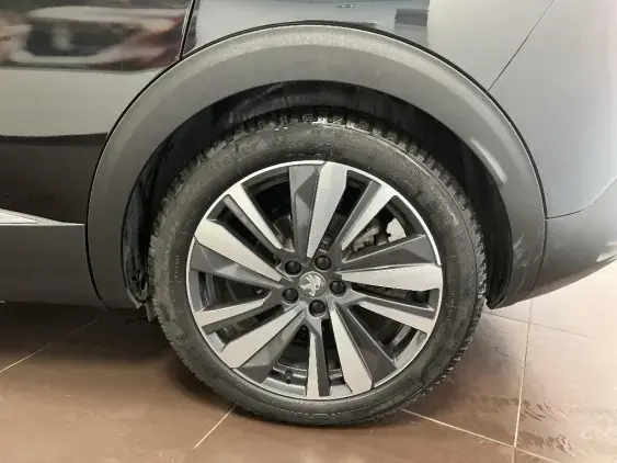 PEUGEOT 3008 II - voiture d'occasion - Photo 24