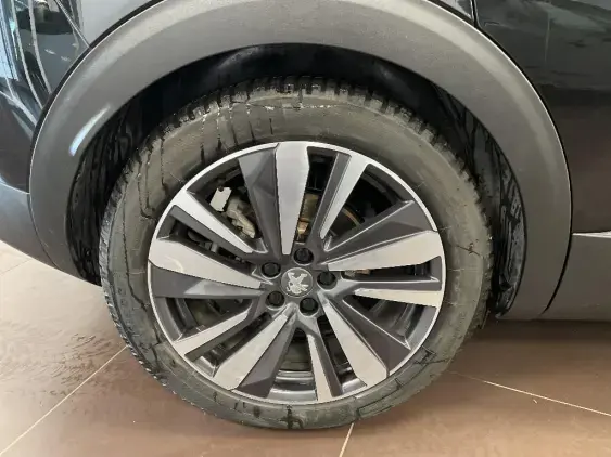 PEUGEOT 3008 II - voiture d'occasion - Photo 25