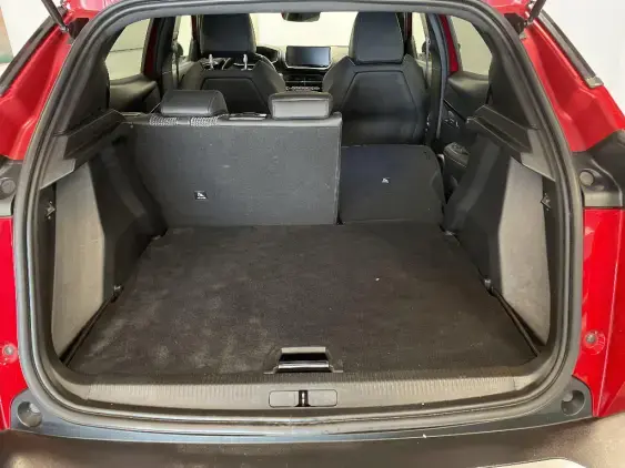 PEUGEOT 2008 II - voiture d'occasion - Photo 16