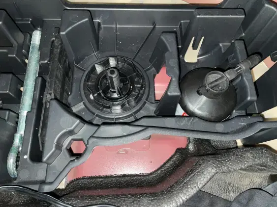 PEUGEOT 2008 II - voiture d'occasion - Photo 17