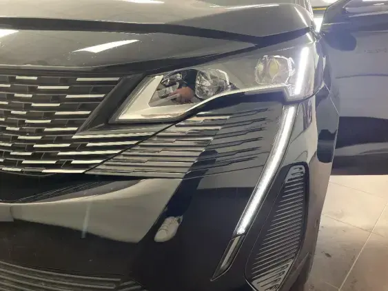 PEUGEOT 3008 II - voiture d'occasion - Photo 19