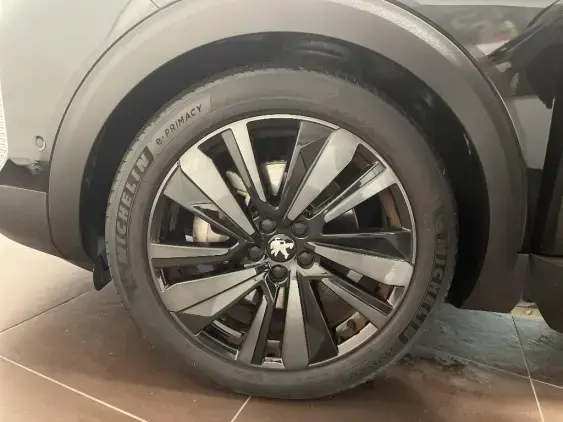 PEUGEOT 3008 II - voiture d'occasion - Photo 20