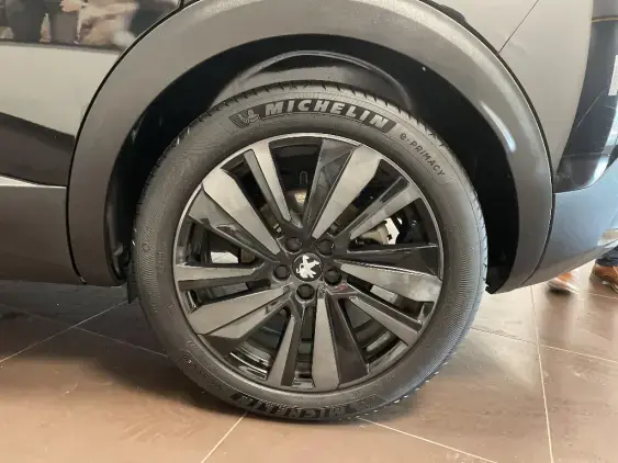 PEUGEOT 3008 II - voiture d'occasion - Photo 21