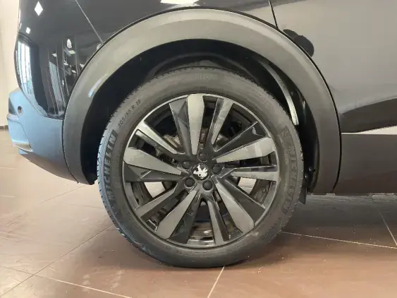 PEUGEOT 3008 II - voiture d'occasion - Photo 22