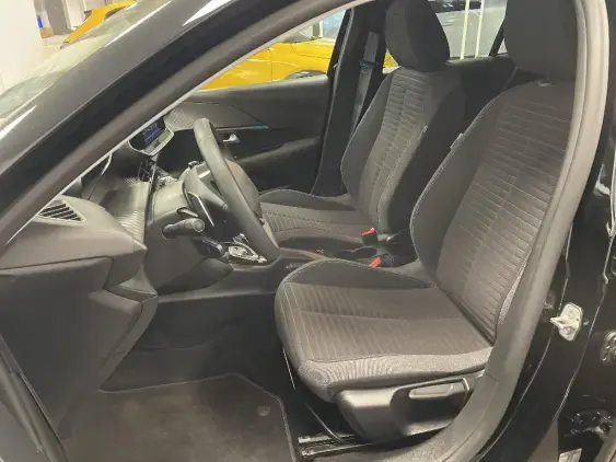 PEUGEOT 208 BUSINESS R II - voiture d'occasion - Photo 16