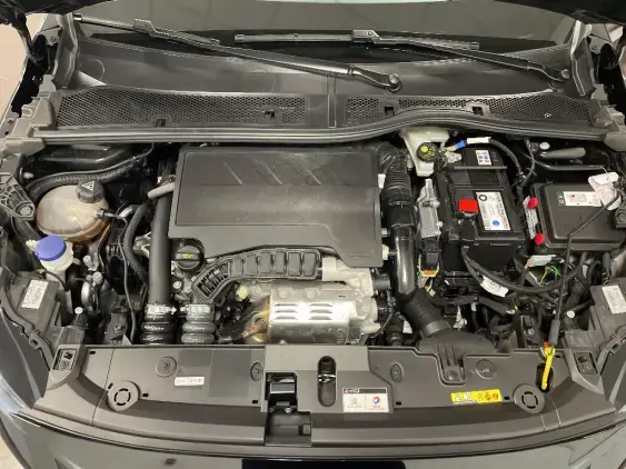 PEUGEOT 208 BUSINESS R II - voiture d'occasion - Photo 19