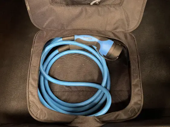 PEUGEOT 208 ELECTRIQUE II - voiture d'occasion - Photo 17