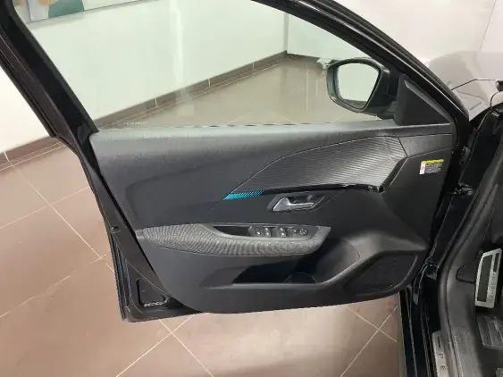 PEUGEOT 208 ELECTRIQUE II - voiture d'occasion - Photo 19