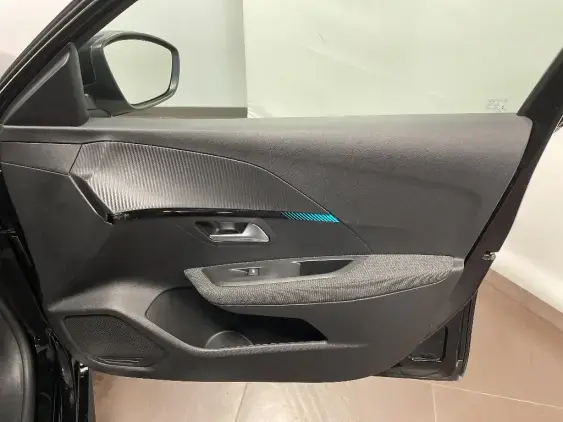 PEUGEOT 208 ELECTRIQUE II - voiture d'occasion - Photo 20