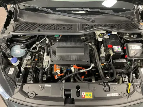 PEUGEOT 208 ELECTRIQUE II - voiture d'occasion - Photo 21