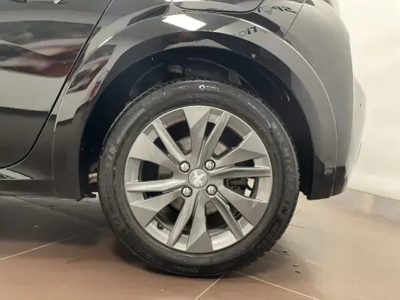 PEUGEOT 208 ELECTRIQUE II - voiture d'occasion - Photo 24