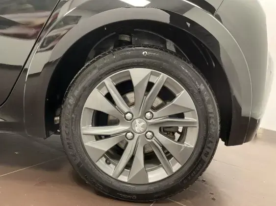 PEUGEOT 208 ELECTRIQUE II - voiture d'occasion - Photo 25