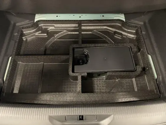 PEUGEOT 308 SW III - voiture d'occasion - Photo 15