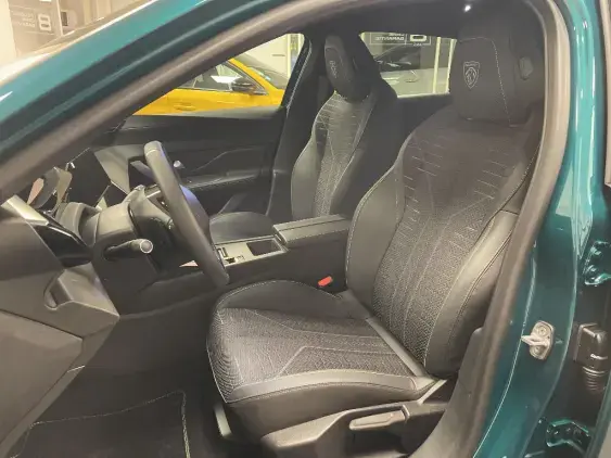 PEUGEOT 308 SW III - voiture d'occasion - Photo 16