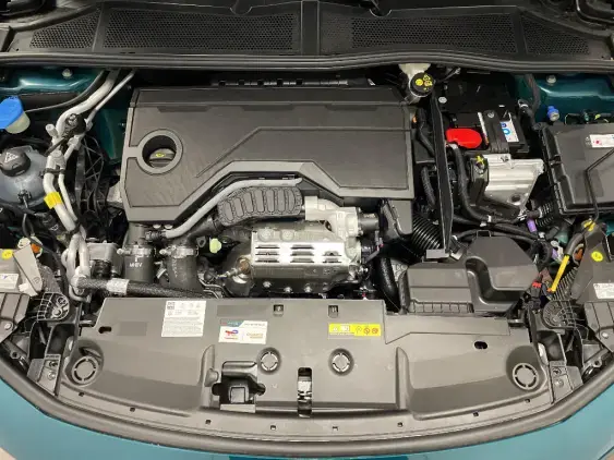 PEUGEOT 308 SW III - voiture d'occasion - Photo 19