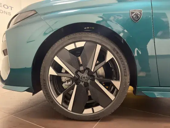 PEUGEOT 308 SW III - voiture d'occasion - Photo 20