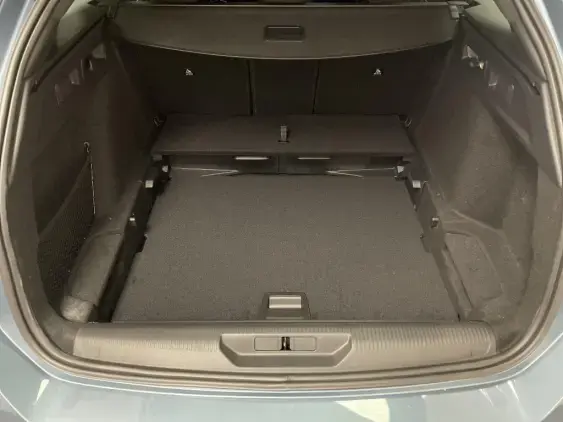 PEUGEOT 308 III - voiture d'occasion - Photo 16