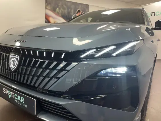 PEUGEOT 308 III - voiture d'occasion - Photo 20