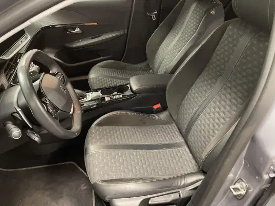 PEUGEOT 208 BUSINESS R II - voiture d'occasion - Photo 18