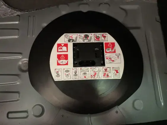 RENAULT CLIO IV - voiture d'occasion - Photo 15