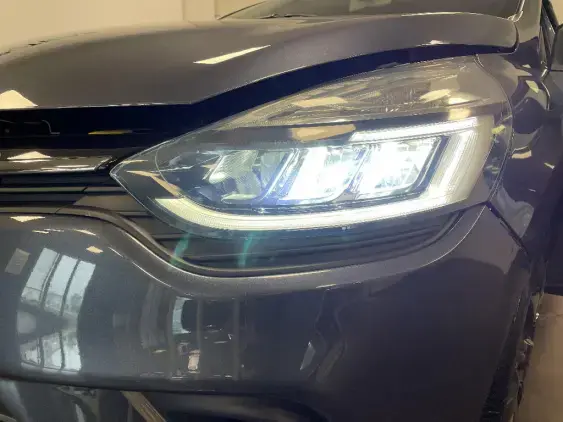 RENAULT CLIO IV - voiture d'occasion - Photo 20