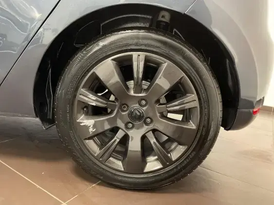 RENAULT CLIO IV - voiture d'occasion - Photo 22