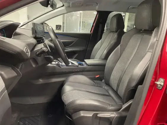 PEUGEOT 3008 II - voiture d'occasion - Photo 17