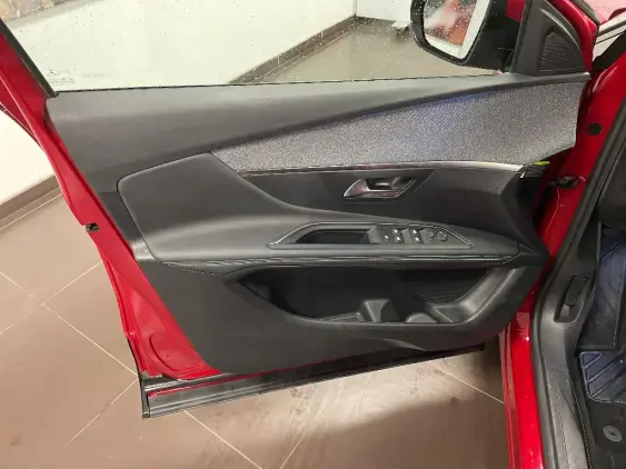 PEUGEOT 3008 II - voiture d'occasion - Photo 18