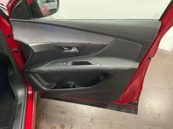 PEUGEOT 3008 II - voiture d'occasion - Photo 19