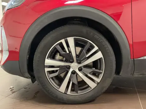 PEUGEOT 3008 II - voiture d'occasion - Photo 22