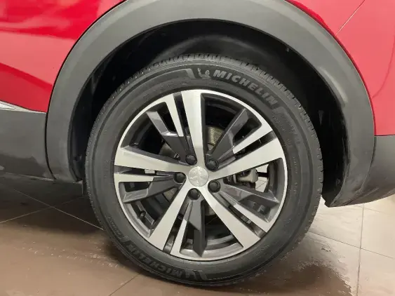 PEUGEOT 3008 II - voiture d'occasion - Photo 23