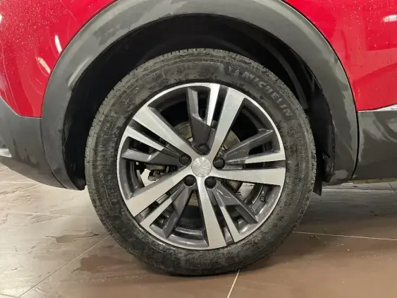 PEUGEOT 3008 II - voiture d'occasion - Photo 24