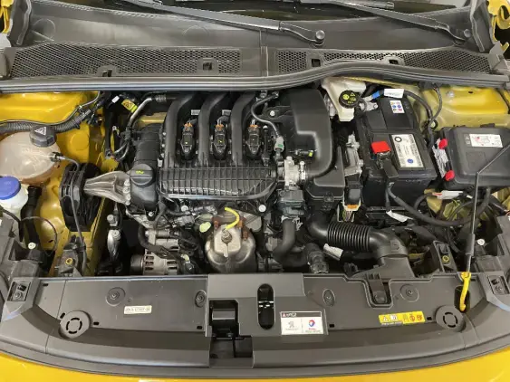 PEUGEOT 208 BUSINESS R II - voiture d'occasion - Photo 20