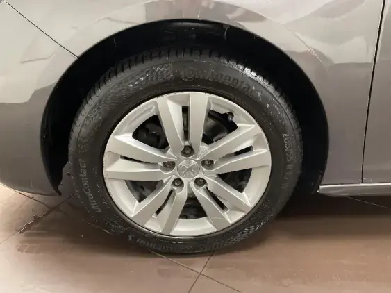 PEUGEOT 308 SW II - voiture d'occasion - Photo 23