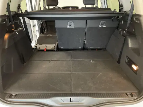 CITROEN GRAND C4 PICASSO II - voiture d'occasion - Photo 16