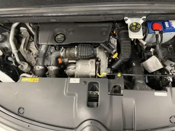 CITROEN GRAND C4 PICASSO II - voiture d'occasion - Photo 20