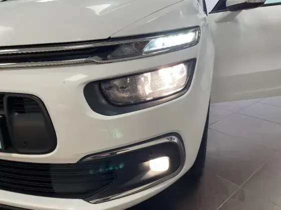 CITROEN GRAND C4 PICASSO II - voiture d'occasion - Photo 21