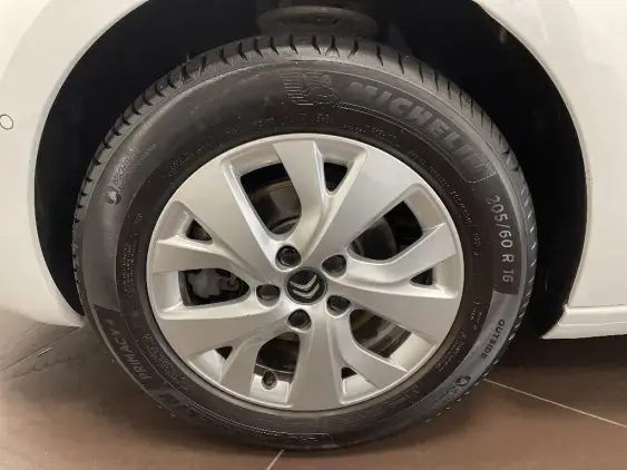 CITROEN GRAND C4 PICASSO II - voiture d'occasion - Photo 22