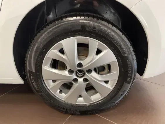 CITROEN GRAND C4 PICASSO II - voiture d'occasion - Photo 23