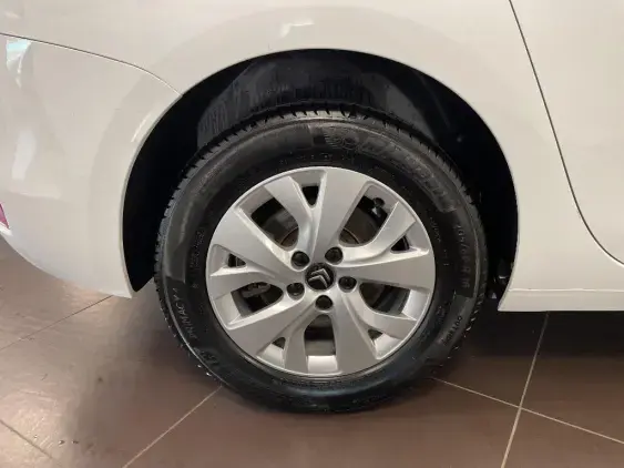 CITROEN GRAND C4 PICASSO II - voiture d'occasion - Photo 24