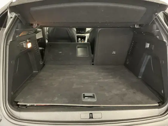 PEUGEOT 3008 II - voiture d'occasion - Photo 16