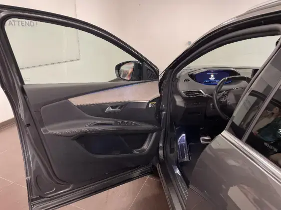 PEUGEOT 3008 II - voiture d'occasion - Photo 18