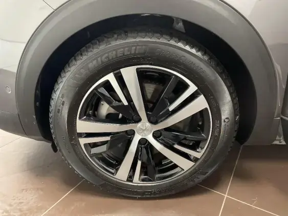 PEUGEOT 3008 II - voiture d'occasion - Photo 22