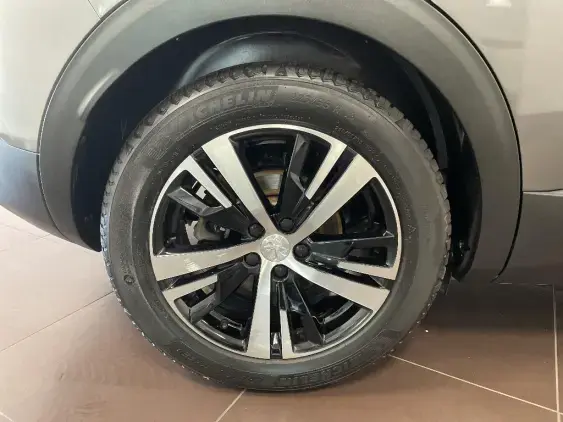 PEUGEOT 3008 II - voiture d'occasion - Photo 24