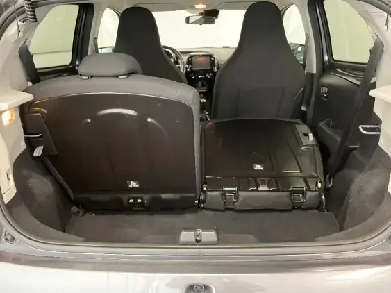 PEUGEOT 108 - voiture d'occasion - Photo 16