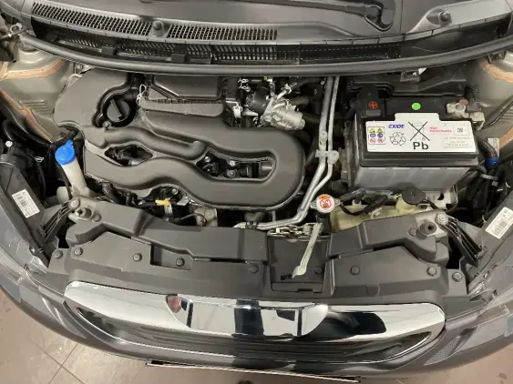 PEUGEOT 108 - voiture d'occasion - Photo 21