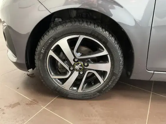 PEUGEOT 108 - voiture d'occasion - Photo 23