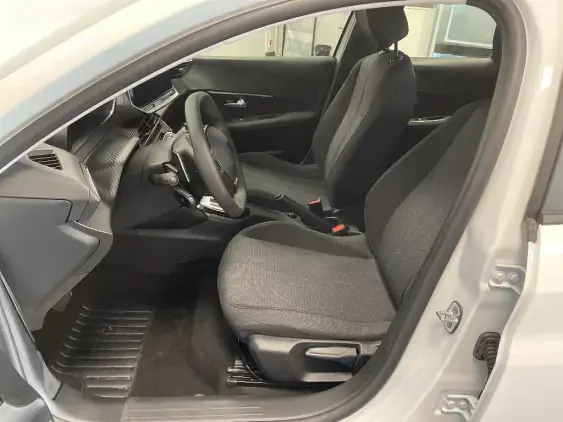 PEUGEOT 208 II - voiture d'occasion - Photo 17